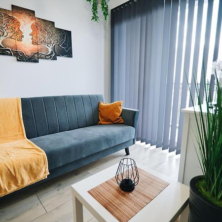 Apartament 30Tka By Housine Zator Exterior foto