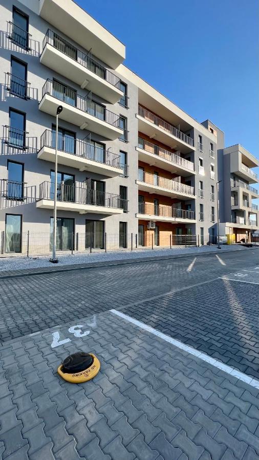 Apartament 30Tka By Housine Zator Exterior foto