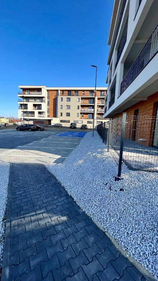 Apartament 30Tka By Housine Zator Exterior foto