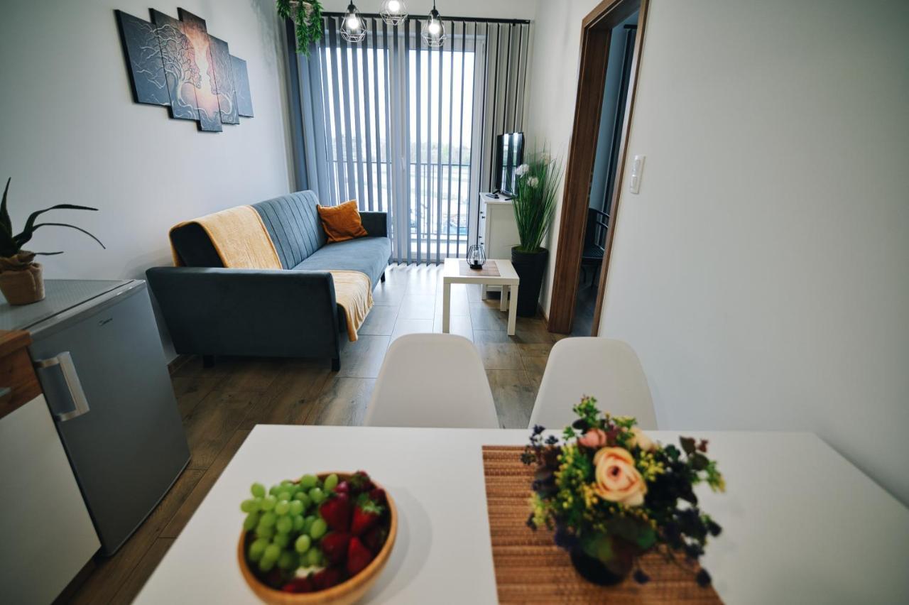 Apartament 30Tka By Housine Zator Exterior foto