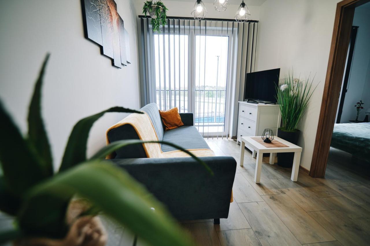 Apartament 30Tka By Housine Zator Exterior foto
