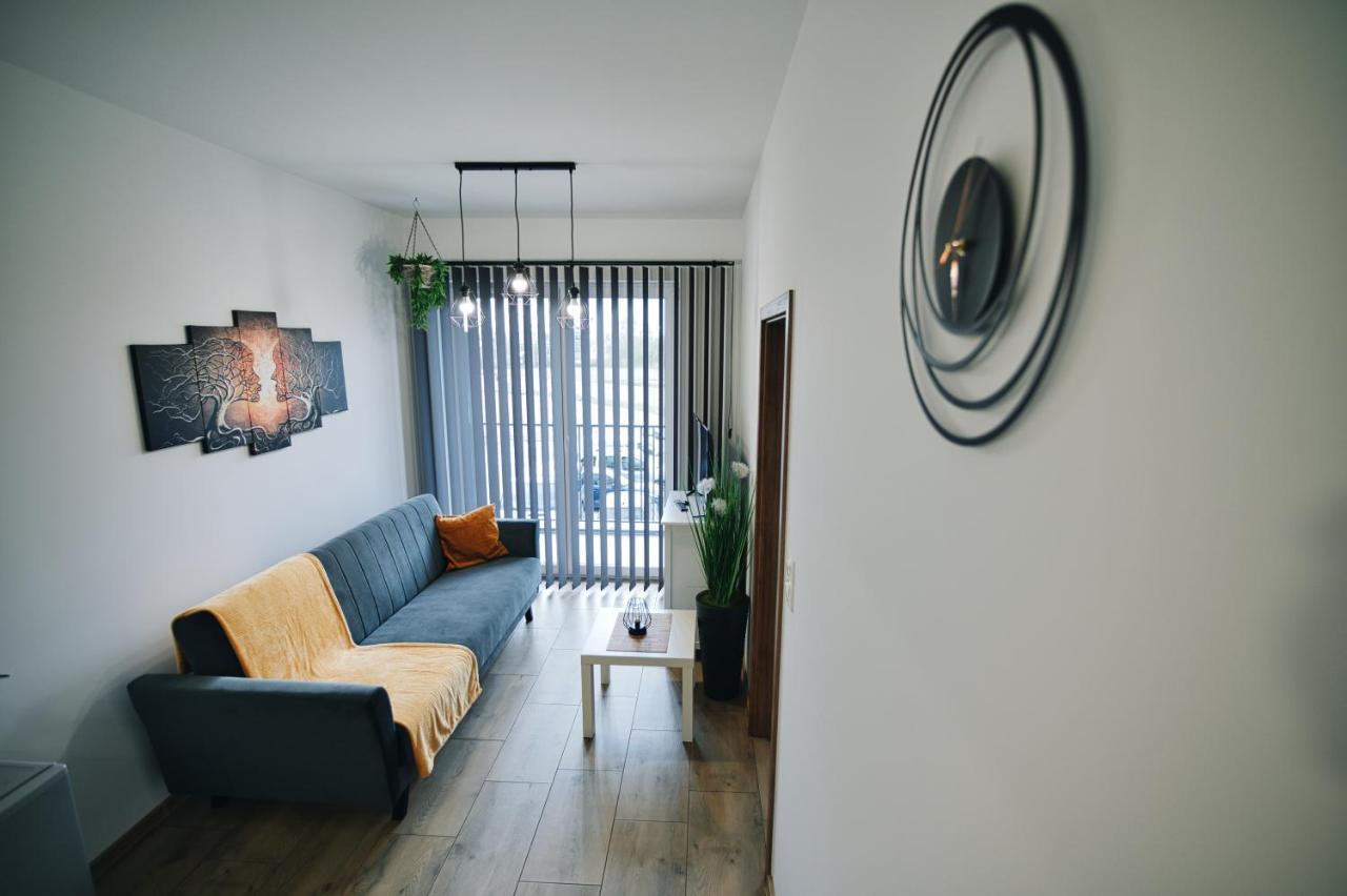 Apartament 30Tka By Housine Zator Exterior foto