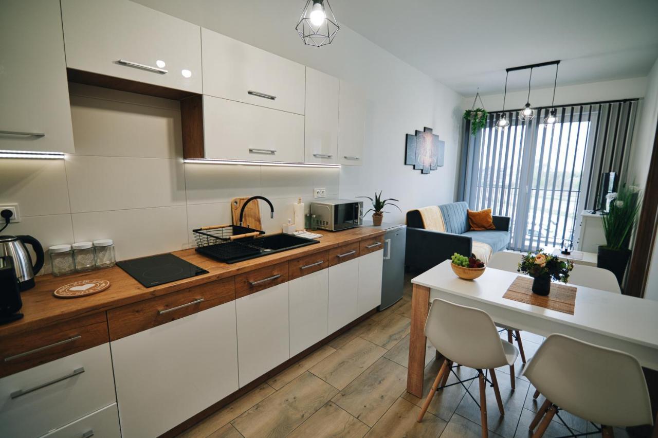 Apartament 30Tka By Housine Zator Exterior foto