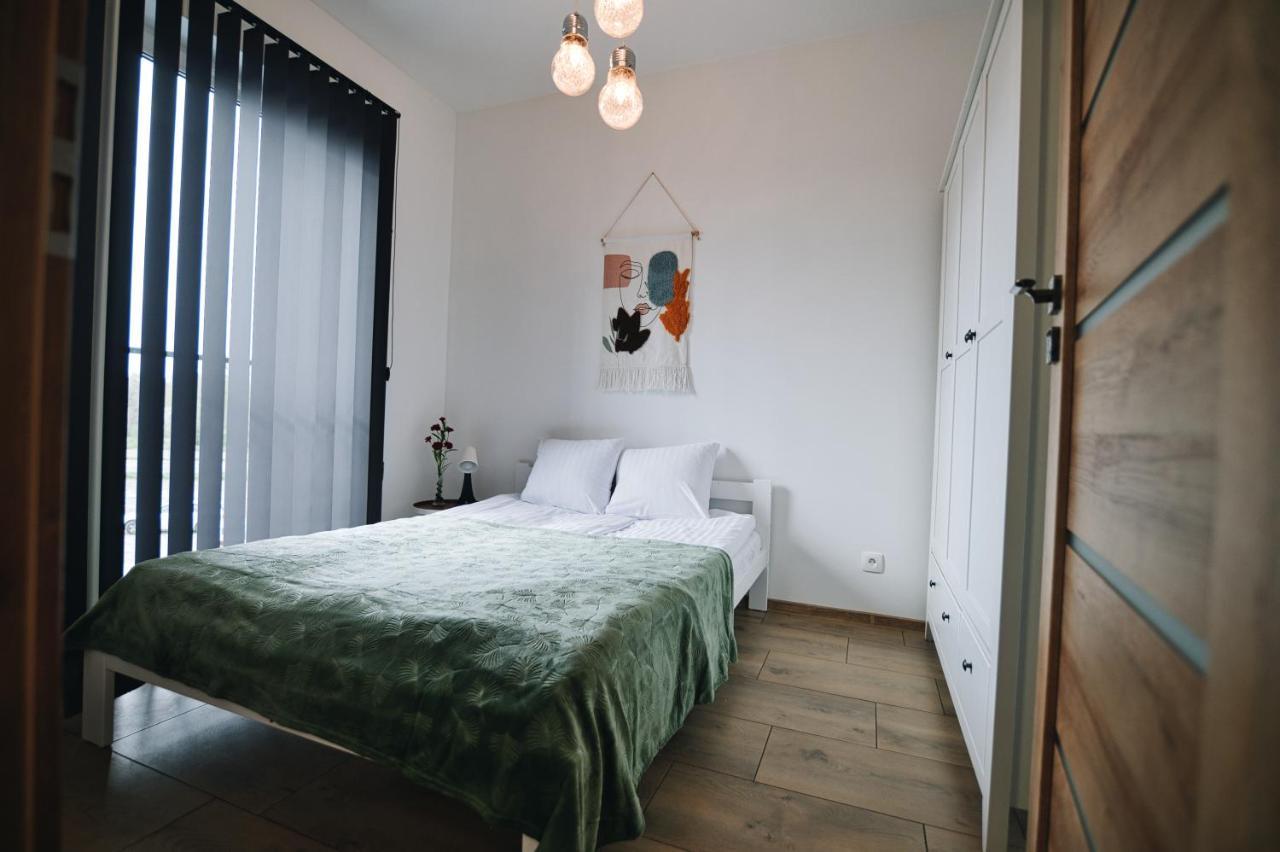 Apartament 30Tka By Housine Zator Exterior foto